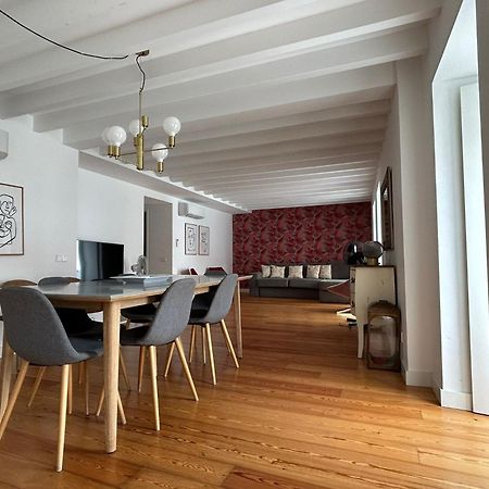 Intendente Charming Apartment By Innkeeper Lizbona Zewnętrze zdjęcie