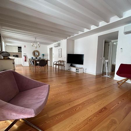 Intendente Charming Apartment By Innkeeper Lizbona Zewnętrze zdjęcie