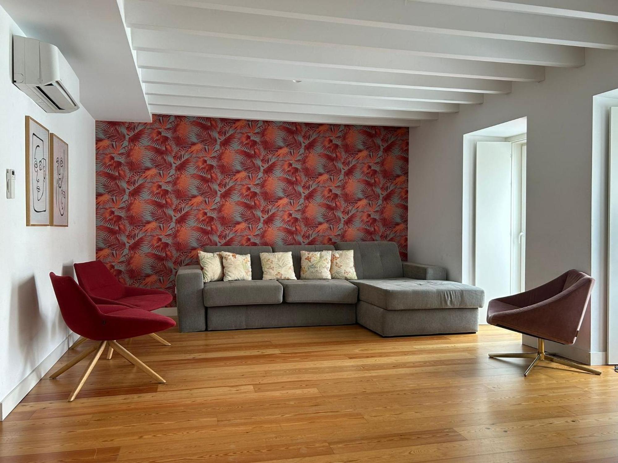 Intendente Charming Apartment By Innkeeper Lizbona Zewnętrze zdjęcie