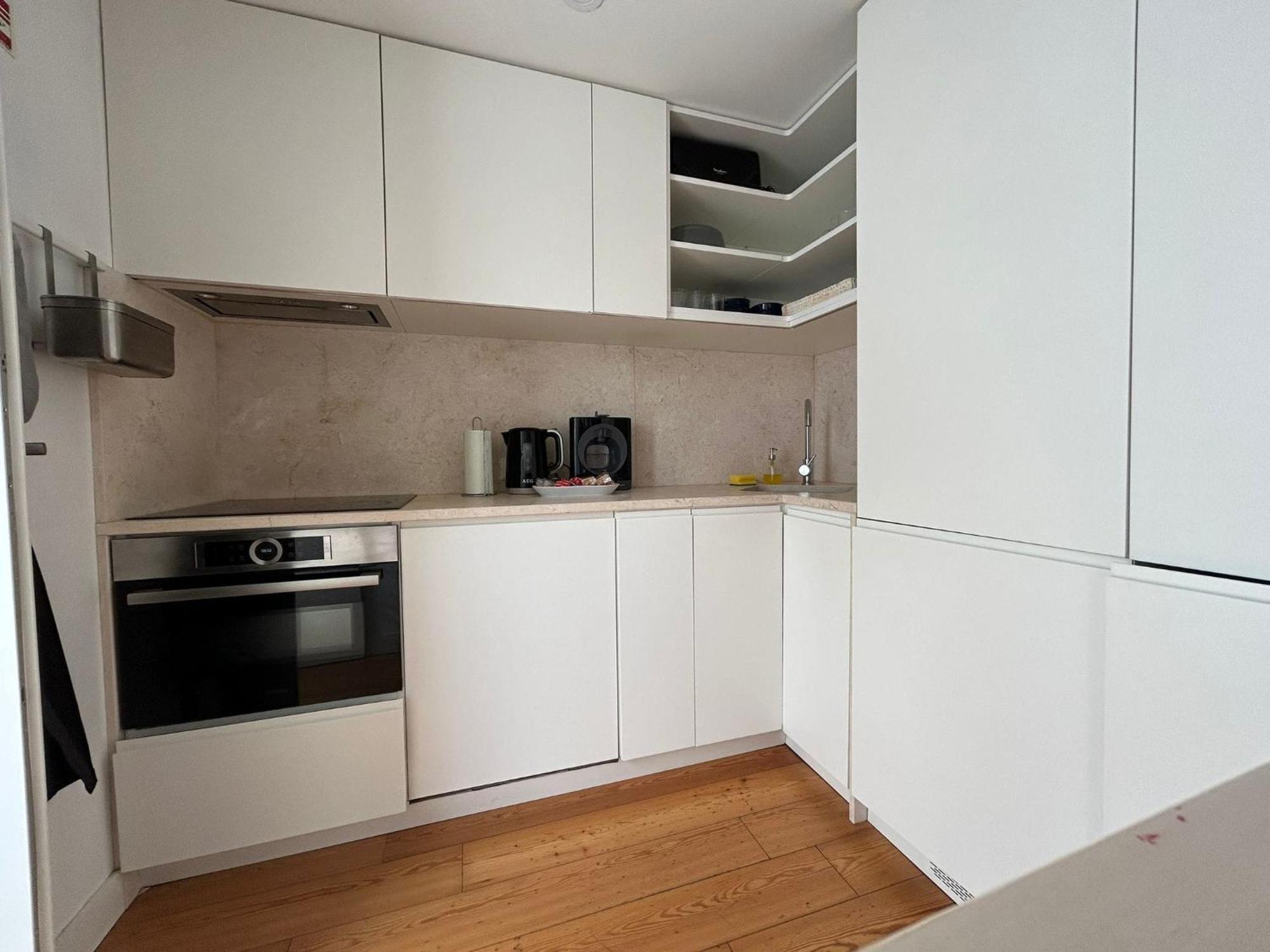 Intendente Charming Apartment By Innkeeper Lizbona Zewnętrze zdjęcie