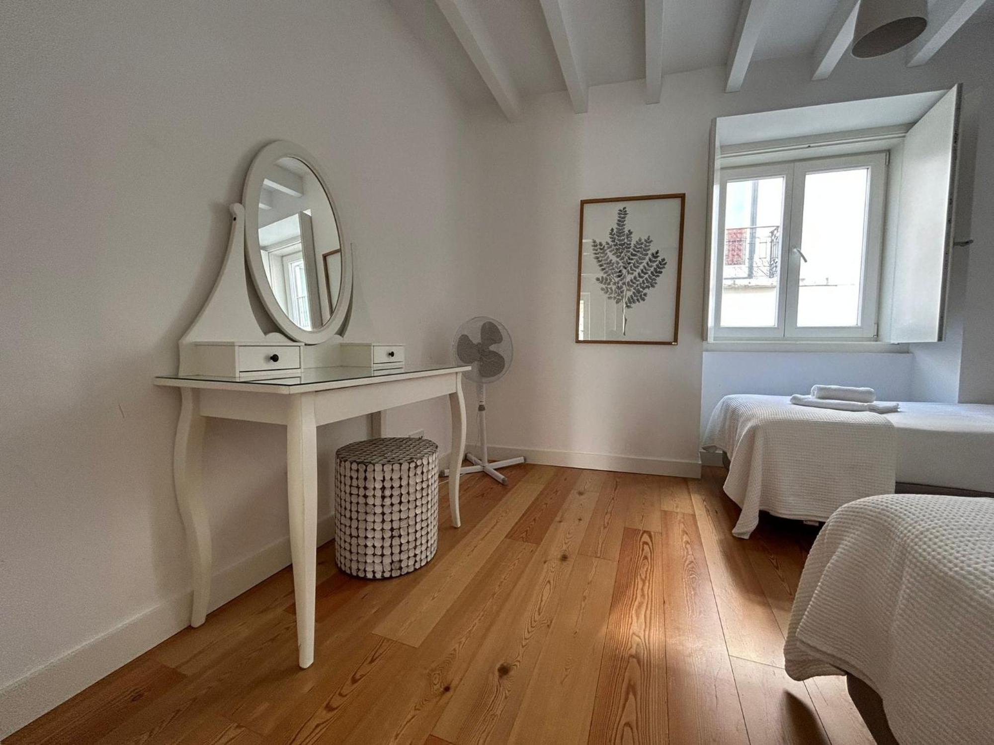 Intendente Charming Apartment By Innkeeper Lizbona Zewnętrze zdjęcie
