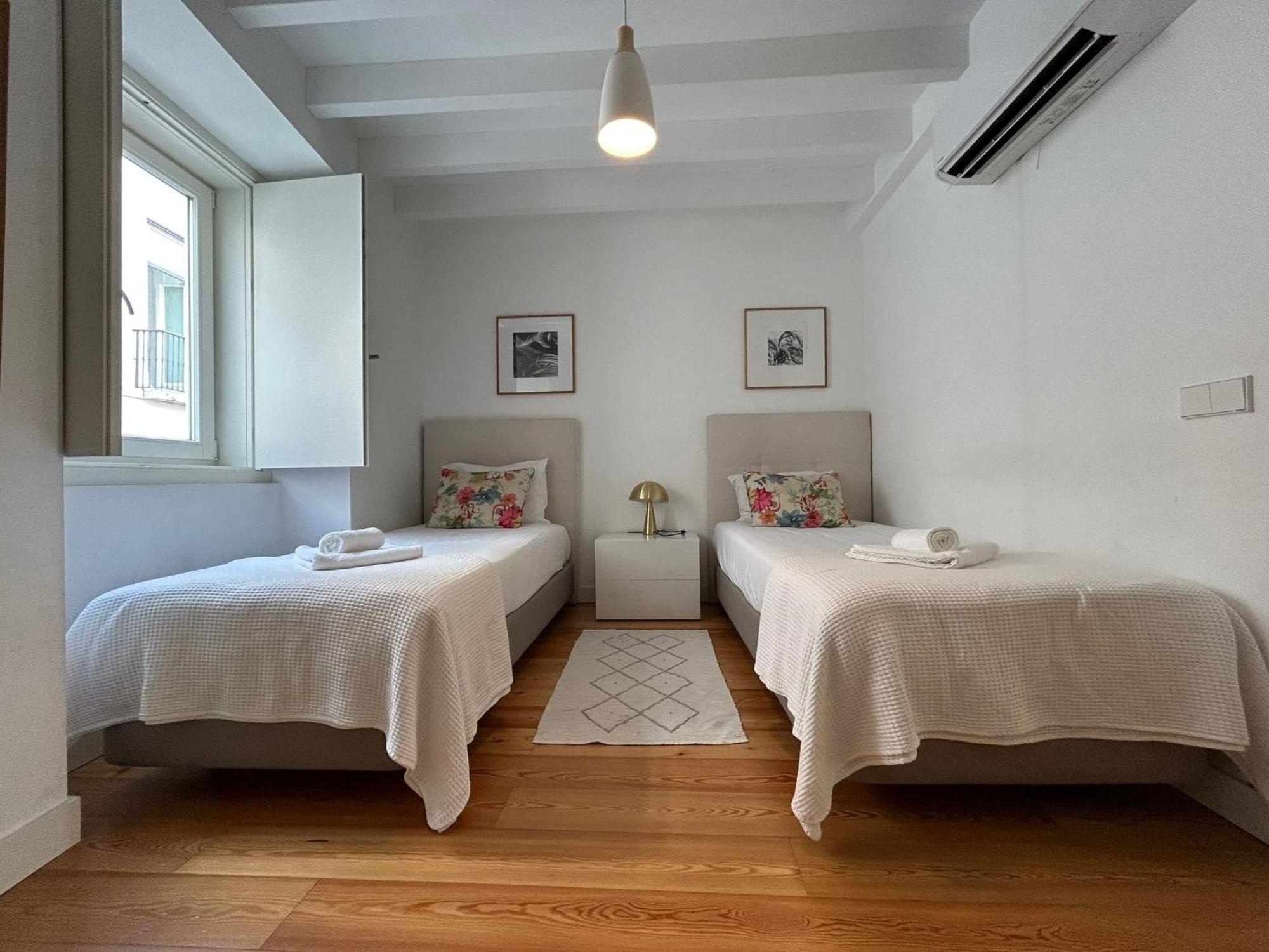 Intendente Charming Apartment By Innkeeper Lizbona Zewnętrze zdjęcie