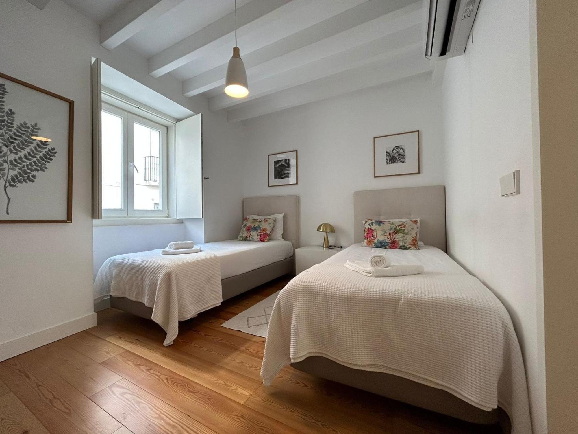 Intendente Charming Apartment By Innkeeper Lizbona Zewnętrze zdjęcie