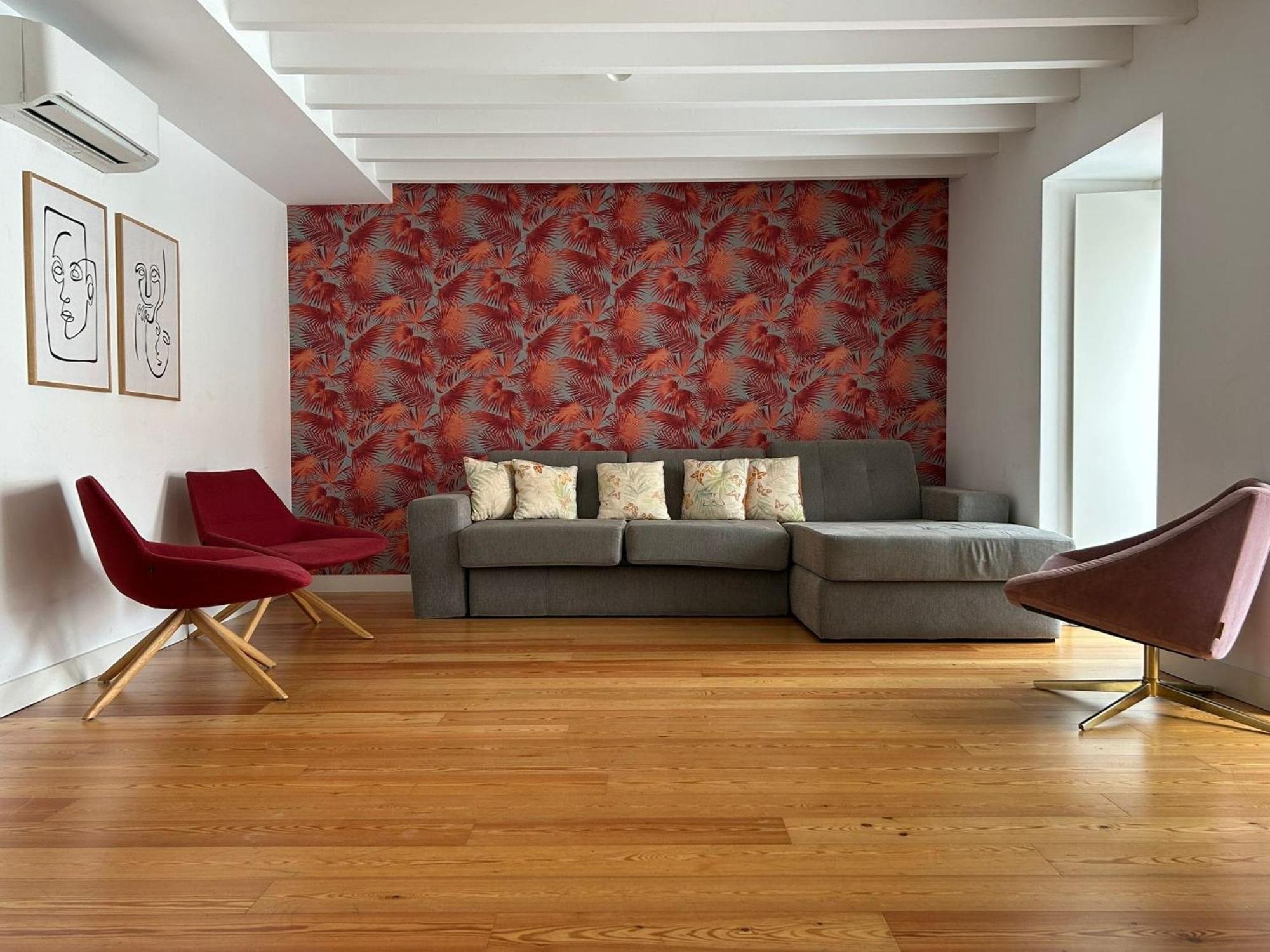 Intendente Charming Apartment By Innkeeper Lizbona Zewnętrze zdjęcie